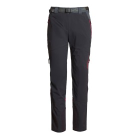PANT. LARGO PRESULE GRIS