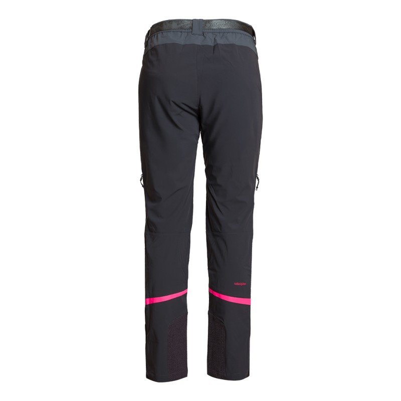 Trangoworld TELA LONGA CINZA PRESULE