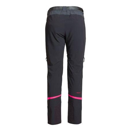 Trangoworld TELA LONGA CINZA PRESULE