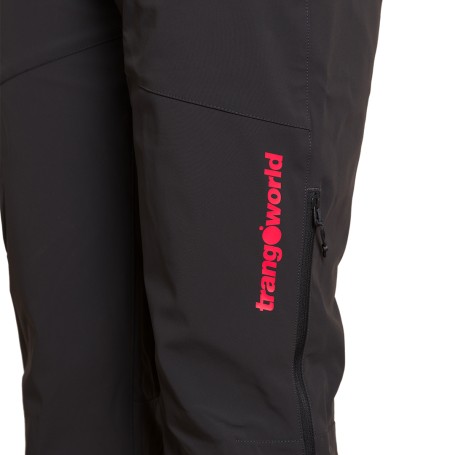 Trangoworld TELA LONGA CINZA PRESULE