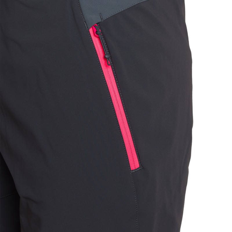 Trangoworld TELA LONGA CINZA PRESULE