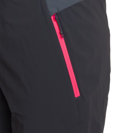 Trangoworld TELA LONGA CINZA PRESULE