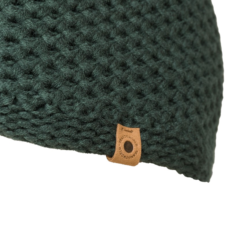 CHAPÉU Trangoworld ALVOR VERDE ESCURO