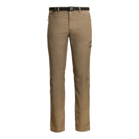 CALÇA COMPRIDA LASSEN 001 MARROM