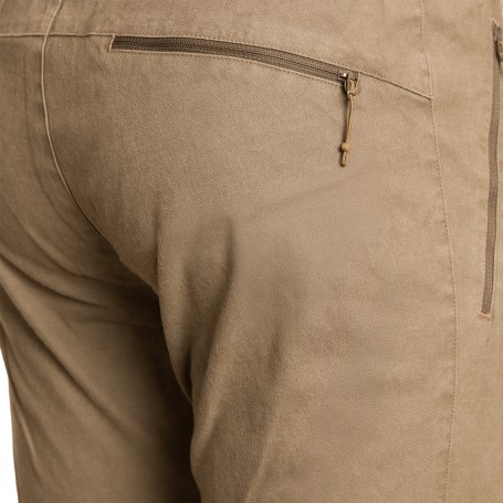 Trangoworld TELA LONGA LASSEN 001 MARROM