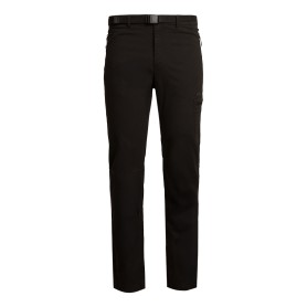 PANT. LARGO LASSEN 002 NEGRO