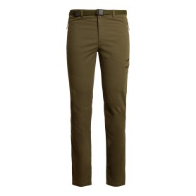 PANT. LARGO LASSEN 002 VERDE