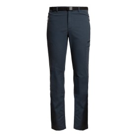 PANT. LARGO LASSEN 002 AZUL