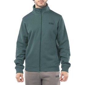 Chaqueta Alphadventure SUBAP silver pine