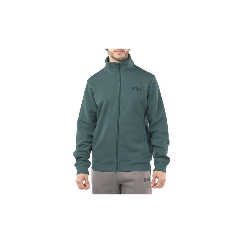 Jaqueta Alphadventure SUBAP Silver Pine Jaqueta Alphadventure SUBAP Silver Pine