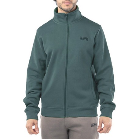 Jaqueta Alphadventure SUBAP Silver Pine Jaqueta Alphadventure SUBAP Silver Pine