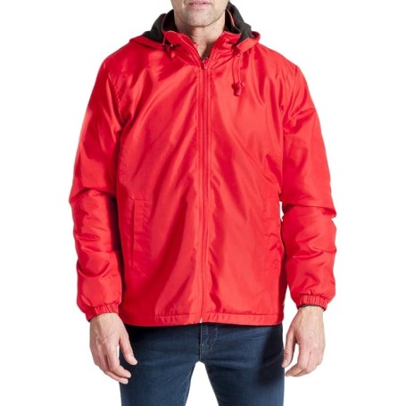 Jaqueta Alphadventure PINTO vermelha Jaqueta Alphadventure PINTO vermelha