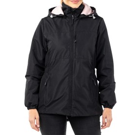 Chaqueta Alphadventure MAPLE black