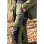 Pantalón Alphadventure IRATI kaki