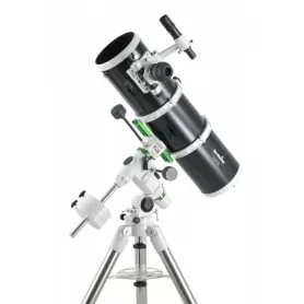 Telescópio SKY-WATCHER Newton BD Dual Speed 150/750 NEQ3-2 - SW0030 - Sky-Watcher - Telescópios Sky-Watcher