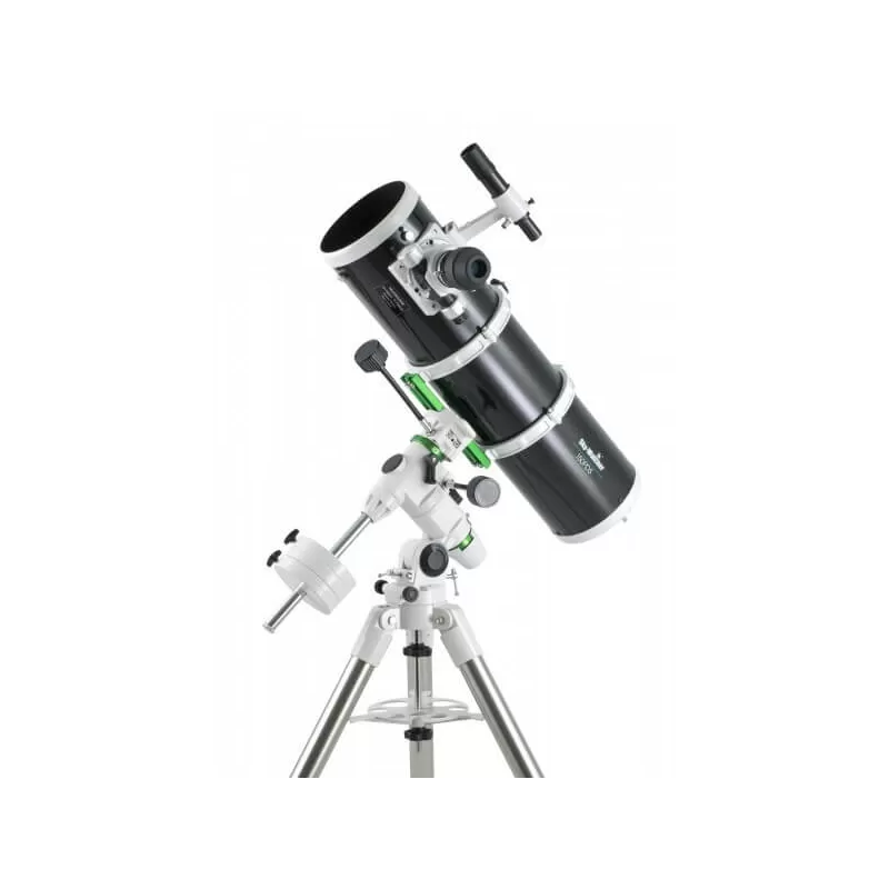Telescópio SKY-WATCHER Newton BD Dual Speed 150/750 NEQ3-2 - SW0030 - Sky-Watcher - Telescópios Sky-Watcher Telescópio SKY-WATCHER Newton BD Dual Speed 150/750 NEQ3-2 - SW0030 - Sky-Watcher - Telescópios Sky-Watcher