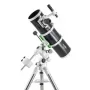 Telescópio SKY-WATCHER Newton BD Dual Speed 150/750 NEQ3-2 - SW0030 - Sky-Watcher - Telescópios Sky-Watcher