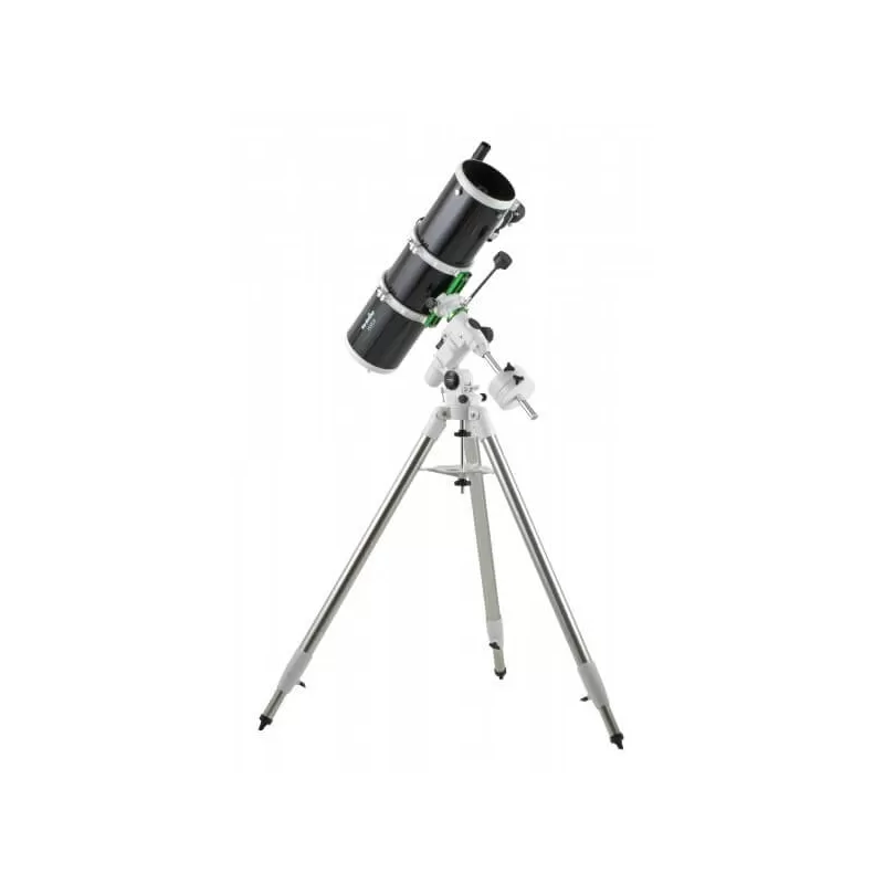 Telescópio SKY-WATCHER Newton BD Dual Speed 150/750 NEQ3-2 - SW0030 - Sky-Watcher - Telescópios Sky-Watcher