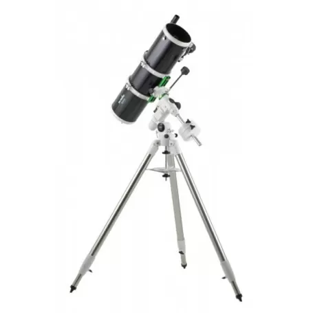 Telescópio SKY-WATCHER Newton BD Dual Speed 150/750 NEQ3-2 - SW0030 - Sky-Watcher - Telescópios Sky-Watcher