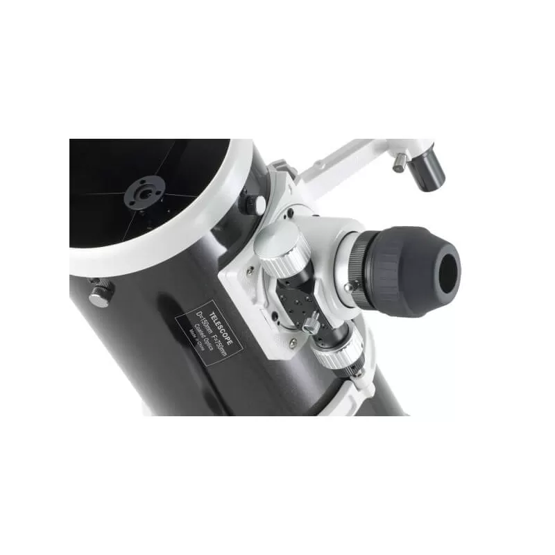 Telescópio SKY-WATCHER Newton BD Dual Speed 150/750 NEQ3-2 - SW0030 - Sky-Watcher - Telescópios Sky-Watcher