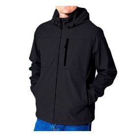 Chaqueta Alphadventure DEGAN black