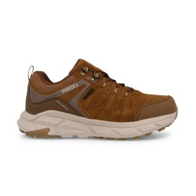 Calçado de caminhada Paredes Montesa marrom masculino