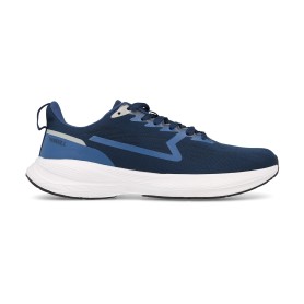 Paredes Zapatillas de deporte Hombre ligeras Letur azul marino Azul Marino