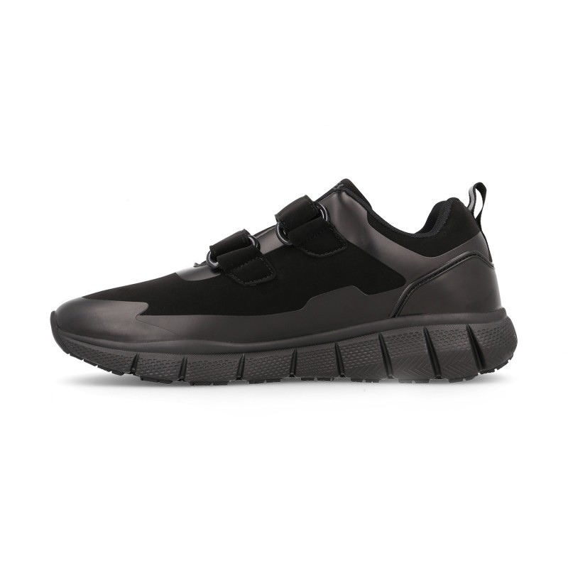 Tênis Paredes Unisex Professional Antiderrapante Arizona Preto