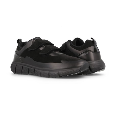 Tênis Paredes Unisex Professional Antiderrapante Arizona Preto