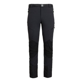PANT. LARGO TRX2 NYL EVO NEGRO