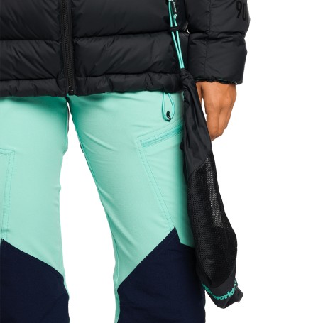 JAQUETA PRETA Trangoworld TRX2 900 WM EVO