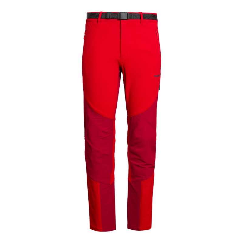 CALÇAS COMPRIDAS GRISONS EXTREME VERMELHO/VERMELHO ESCURO CALÇAS COMPRIDAS GRISONS EXTREME VERMELHO/VERMELHO ESCURO