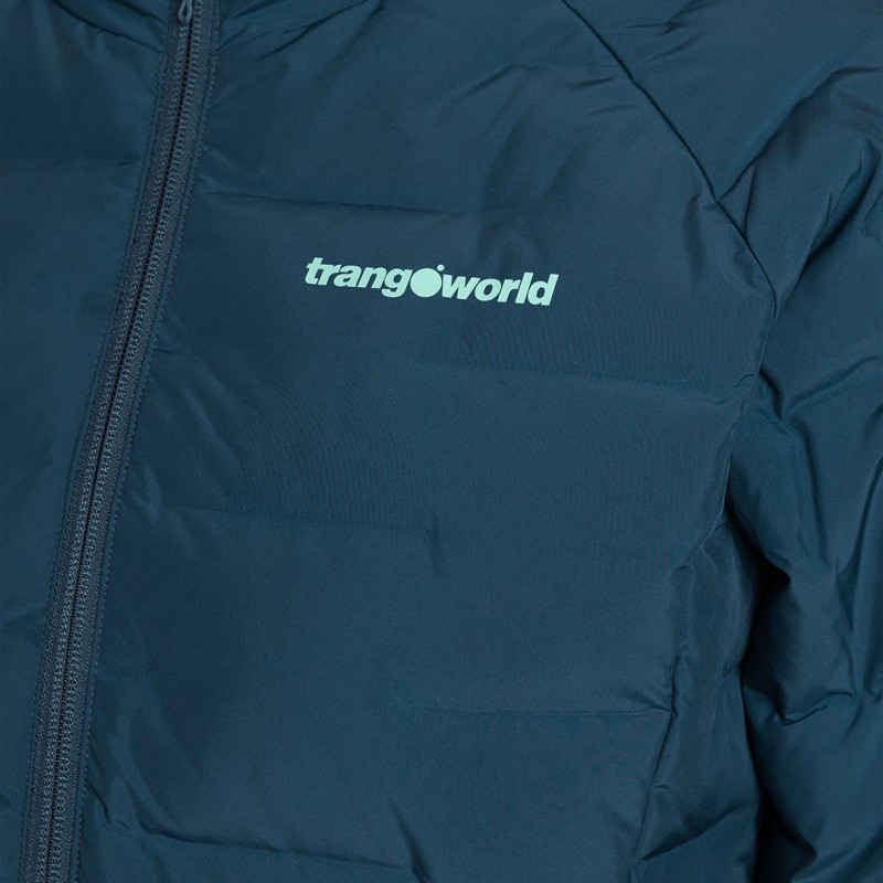 Trangoworld HAMELIN JAQUETA MARINHO