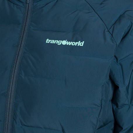 Trangoworld HAMELIN JAQUETA MARINHO