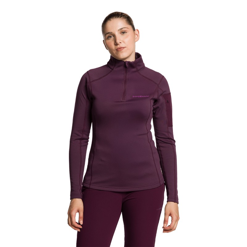 SUÉTER ROXO GEELONG SUÉTER ROXO GEELONG