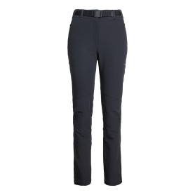 Calças compridas Cella pretas