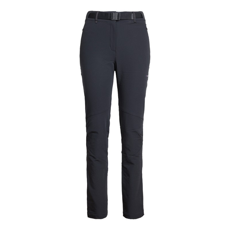 Calças compridas Cella pretas Calças compridas Cella pretas