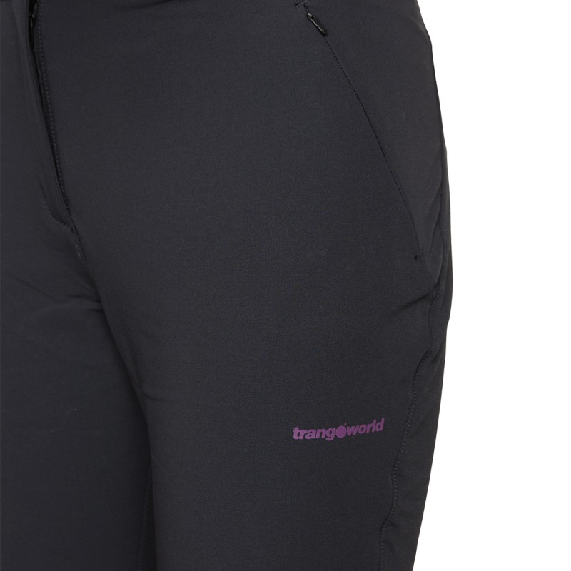 Trangoworld TELA PRETA CELLA LONGA