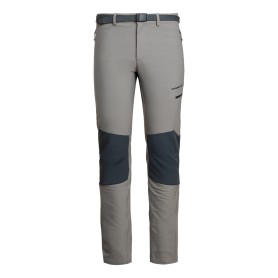PANT. LARGO AYSEN 003 GRIS CLARO/ANTRACITA