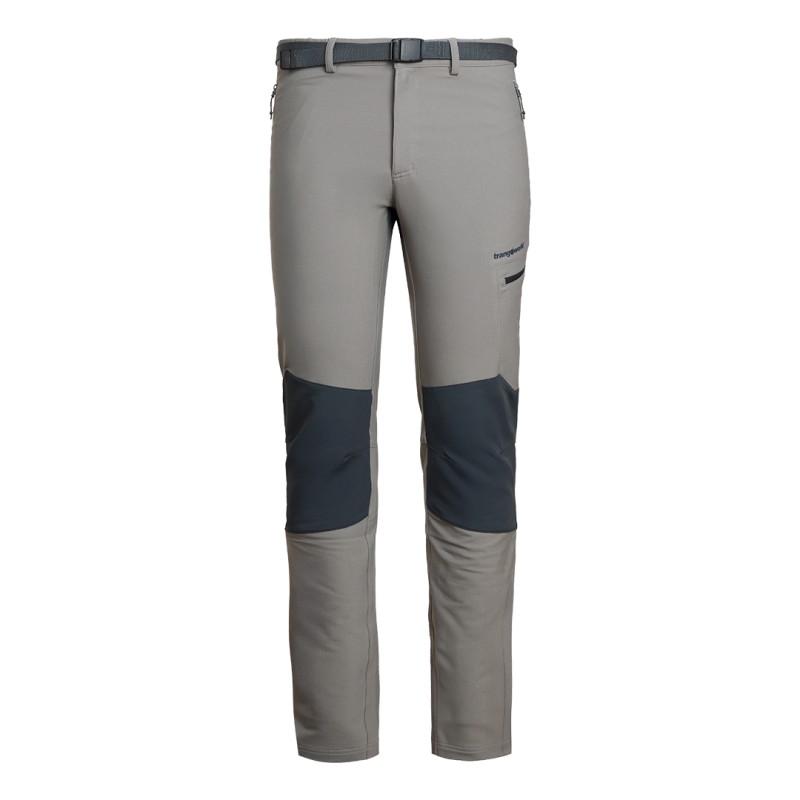 CALÇA COMPRIDA AYSEN 003 CINZA CLARO/ANTRACITE CALÇA COMPRIDA AYSEN 003 CINZA CLARO/ANTRACITE