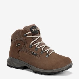 CHIRUCA MASSANA GORE-TEX POLIURETANO XTRA  MARRON