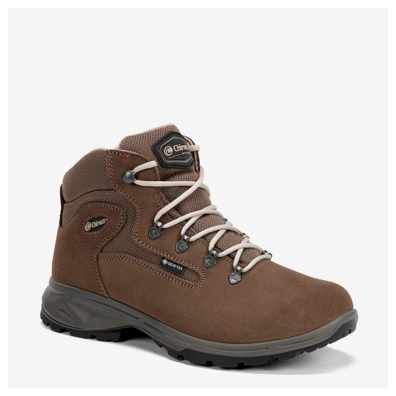 CHIRUCA MASSANA GORE-TEX POLIURETANO XTRA MARROM CHIRUCA MASSANA GORE-TEX POLIURETANO XTRA MARROM