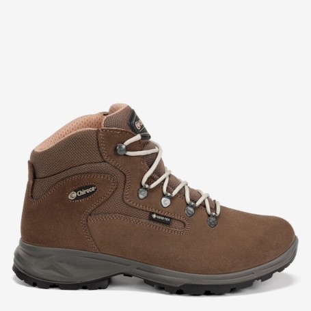 CHIRUCA MASSANA GORE-TEX POLIURETANO XTRA MARROM