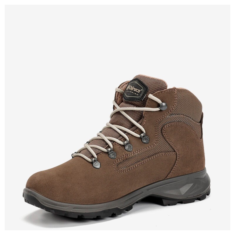 CHIRUCA MASSANA GORE-TEX POLIURETANO XTRA MARROM