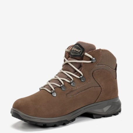 CHIRUCA MASSANA GORE-TEX POLIURETANO XTRA MARROM