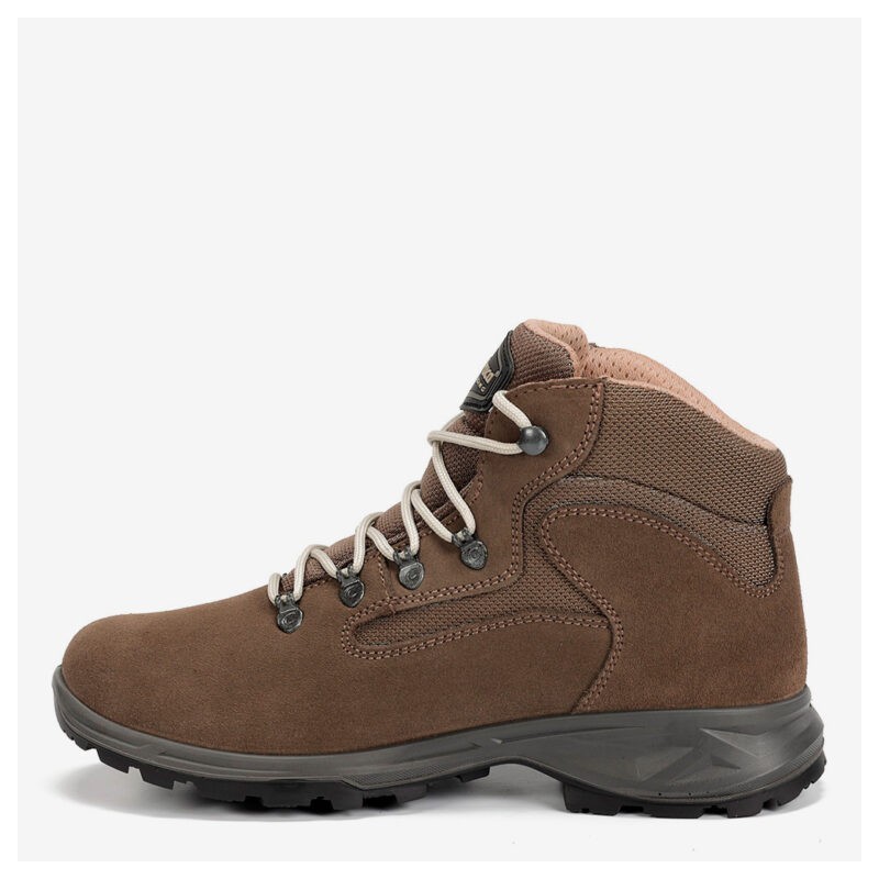 CHIRUCA MASSANA GORE-TEX POLIURETANO XTRA MARROM