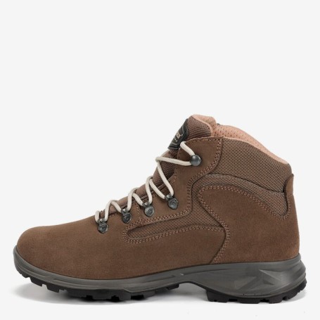 CHIRUCA MASSANA GORE-TEX POLIURETANO XTRA MARROM
