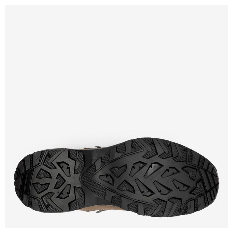 CHIRUCA MASSANA GORE-TEX POLIURETANO XTRA MARROM