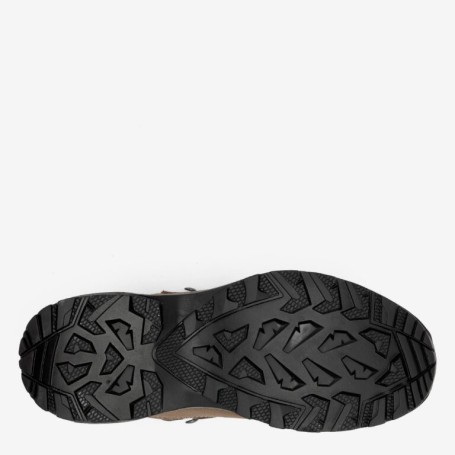 CHIRUCA MASSANA GORE-TEX POLIURETANO XTRA MARROM