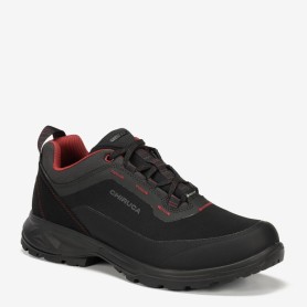 CHIRUCA CANYON GORE-TEX VIBRAM PRETO / VERMELHO